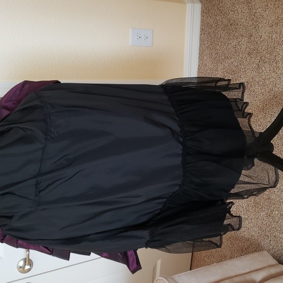 Elegant Coldwater Creek Sleeveless Dress - Picture 9 of 11